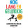 Nog lang en gelukkig: voorleesboek voor volwassenen die de weg een beetje kwijt zijn