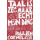 Taal is zeg maar echt mijn ding (Dutch Edition)