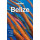 Belize 5 (Lonely Planet Travel Guide)