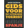 Gids voor de literaire toerist: Spanje