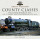 Great Western, County Classes: The Churchward 4-4-0s, 4-4-2 Tanks and Hawksworth 4-6-0s (Locomotive Portfolios)