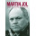 Martin Jol: voor de duvel niet bang
