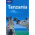 Tanzania (Lonely Planet Country Guide)