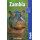 Bradt Zambia (Bradt Travel Guides)