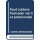 ruud lubbers: peetvader van het poldermodel