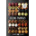 Kleine taartjes: 1 basisrecept - 60 variaties (Petit gâteau)