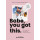 Babe you got this.: van een meisje met dromen naar vrouw met succes: van meisje met dromen naar vrouw met succes. advies van 23 girlbosses (Dutch Edition)