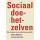 Sociaal doe het zelven