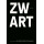 Zwart