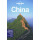 China (inglés) (Lonely Planet China)