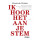 Ik hoor het aan je stem: bekende stemmen beoordeeld, meer invloed en overtuiging in je stemgeluid, tips en oefeningen voor presentaties, via QR-codes naar YouTube (Dutch Edition)