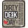 Dirty desk day: en 179 andere losbrekers voor meer plezier op het werk