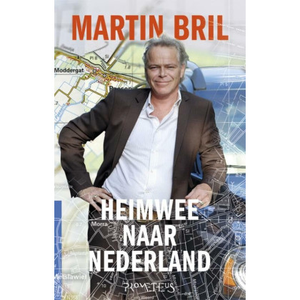 Heimwee naar Nederland