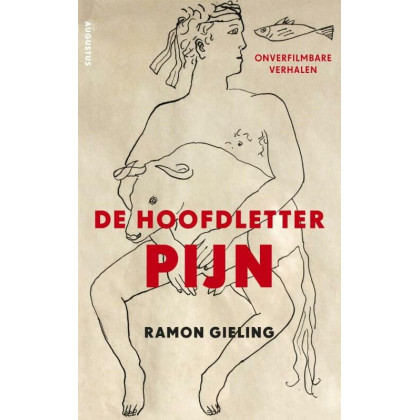 De hoofdletter pijn