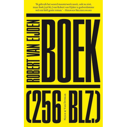 Boek (256 blz.) (Dutch Edition)