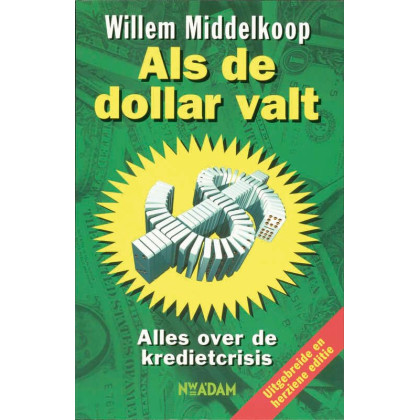 Als de dollar valt