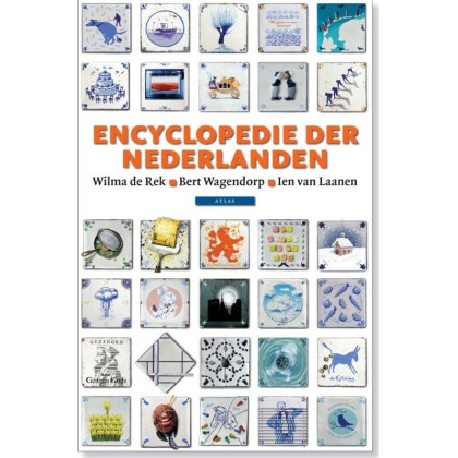 Encyclopedie der Nederlanden