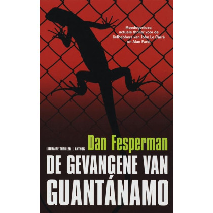De gevangene van Guantanamo