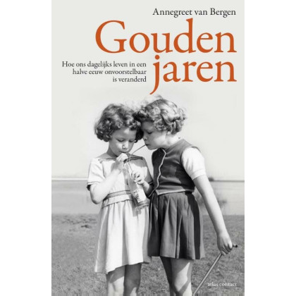 Gouden jaren / druk 15