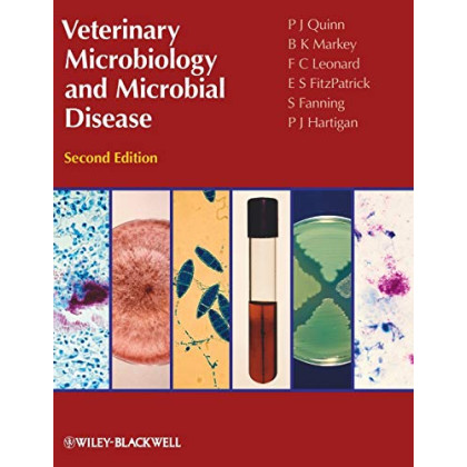 Veterinary Microbiology and Microbial Disease