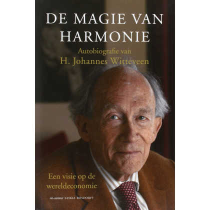 DE MAGIE VAN HARMONIE