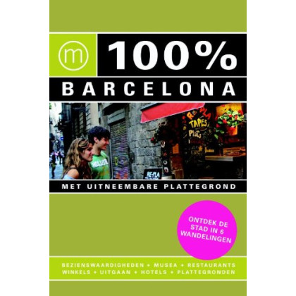 100% Barcelona