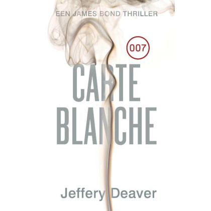 Carte blanche
