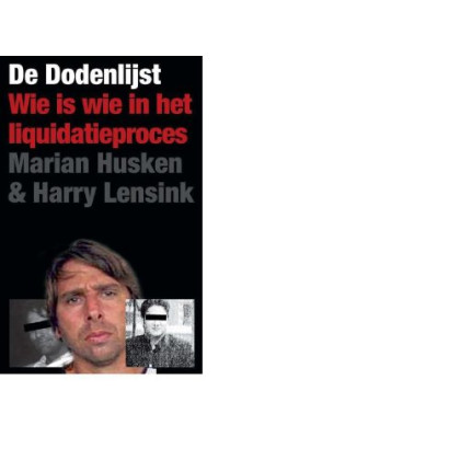 De dodenlijst: wie is wie in het liquidatieproces