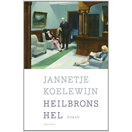Heilbrons hel (Dutch Edition)