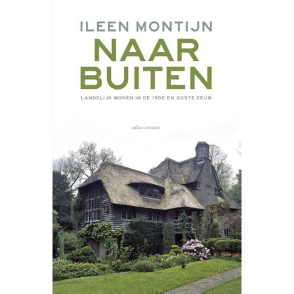 Naar buiten