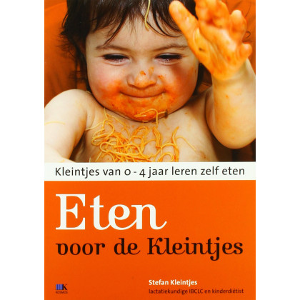Eten voor de kleintjes / druk 5