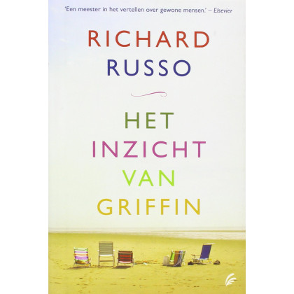 Het inzicht van Griffin