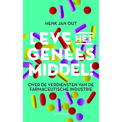 Leve het geneesmiddel!