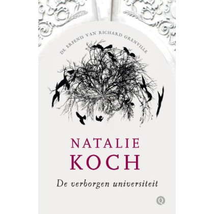 De erfenis van Richard Grenville