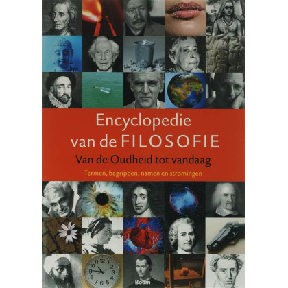 Encyclopedie van de Filosofie