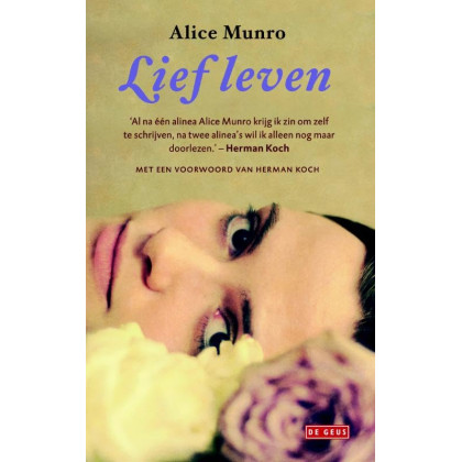 Lief leven: verhalen