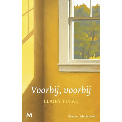 Voorbij, voorbij (Dutch Edition)