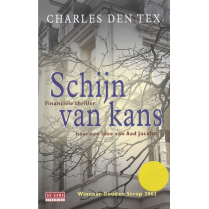 Schijn van kans