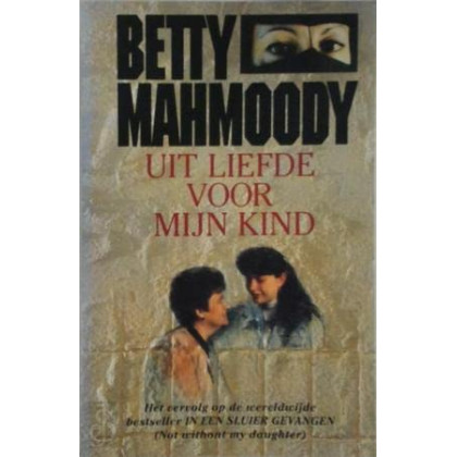 UIT LIEFDE VOOR MIJN KIND