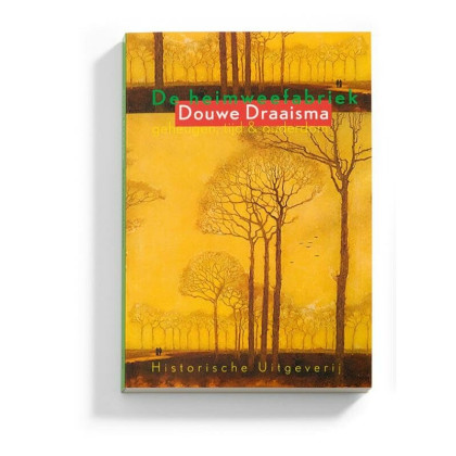 De heimweefabriek: geheugen, tijd & ouderdom