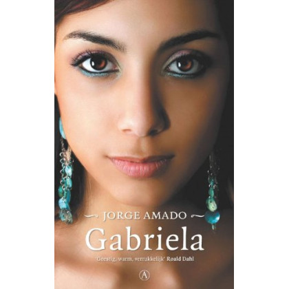 Gabriela
