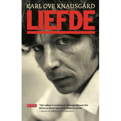 Liefde (Mijn Strijd) (Dutch Edition)
