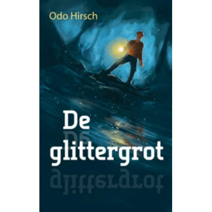 De glittergrot