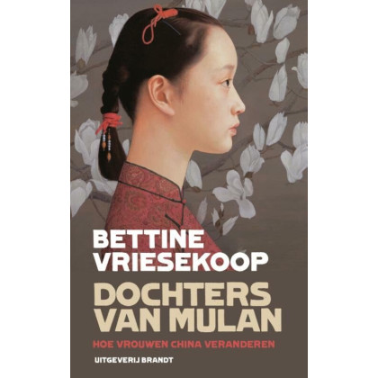 Dochters van Mulan (Dutch Edition)