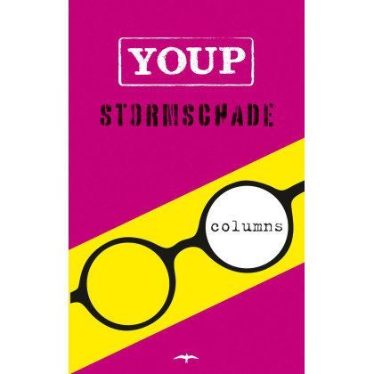 Stormschade (Dutch Edition)