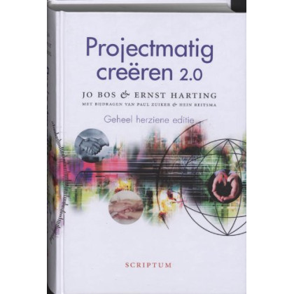 Projectmatig creëren 2.0 (Dutch Edition)