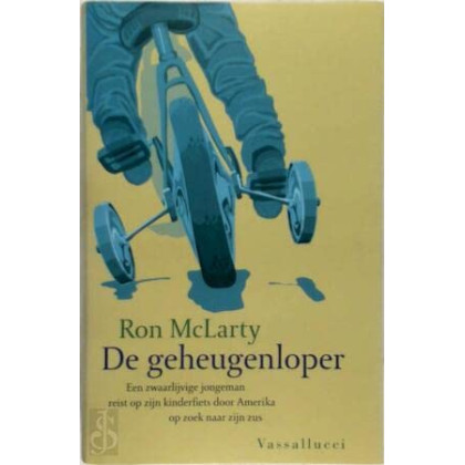De geheugenloper