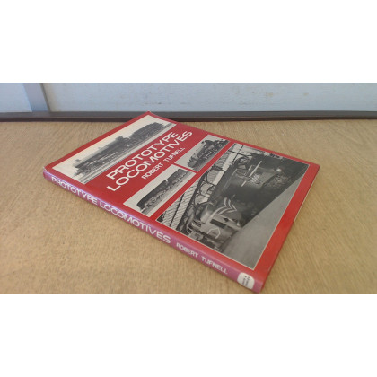 Prototype locomotives