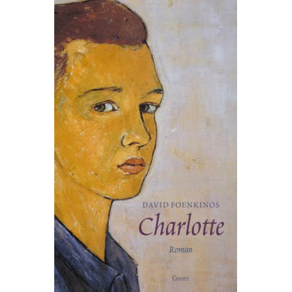 Charlotte: roman