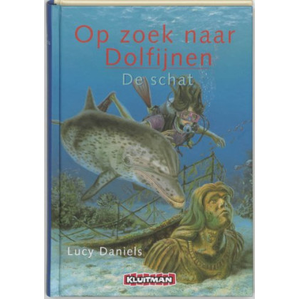 De schat (Op zoek naar dolfijnen)